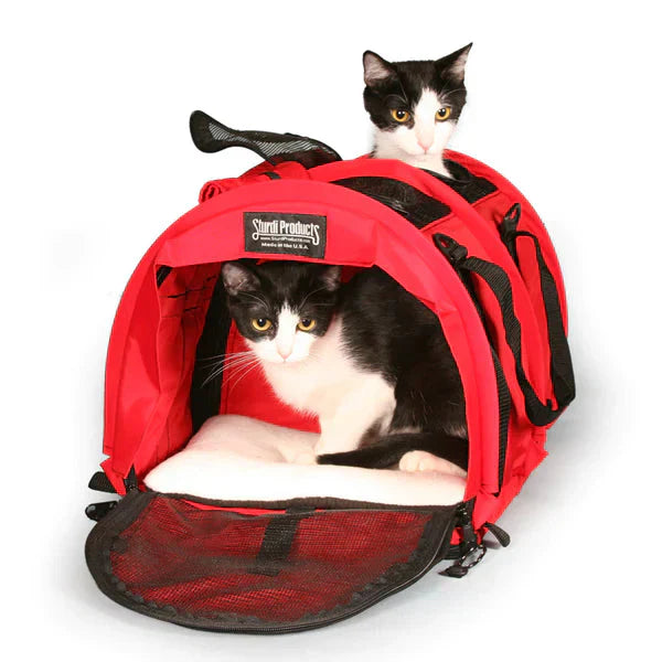 SturdiBag™ Pro Divided - Large