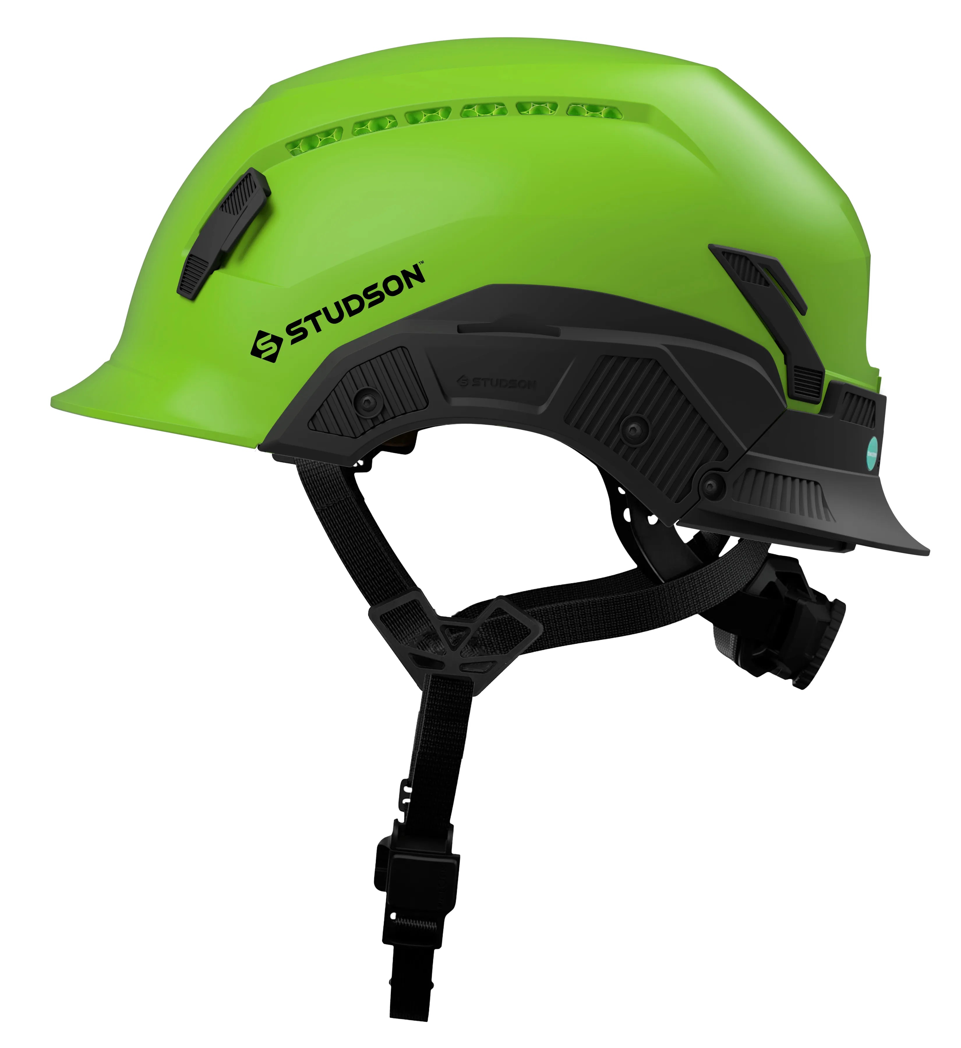 SHK-1 Standard Brim Vented