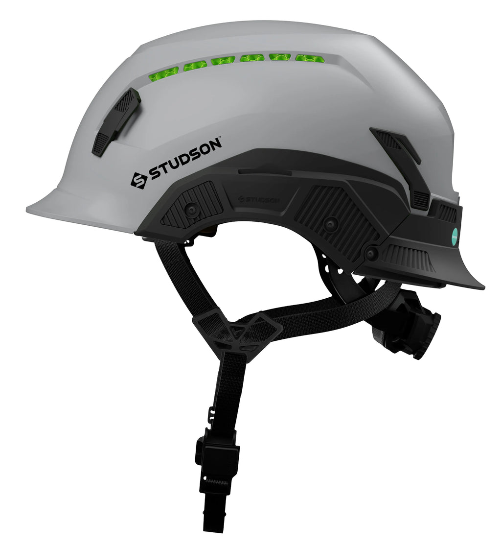 SHK-1 Standard Brim Vented