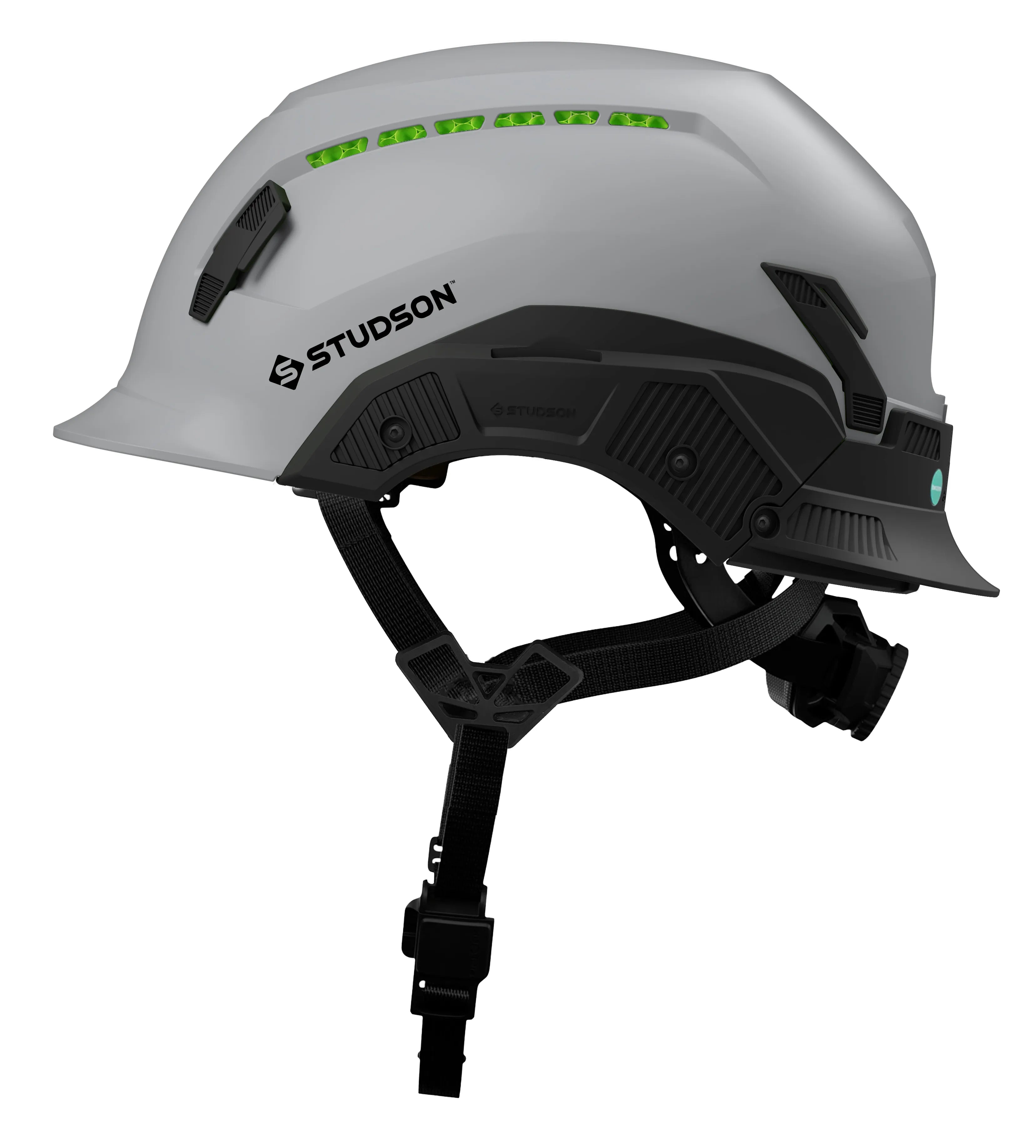 SHK-1 Standard Brim Vented