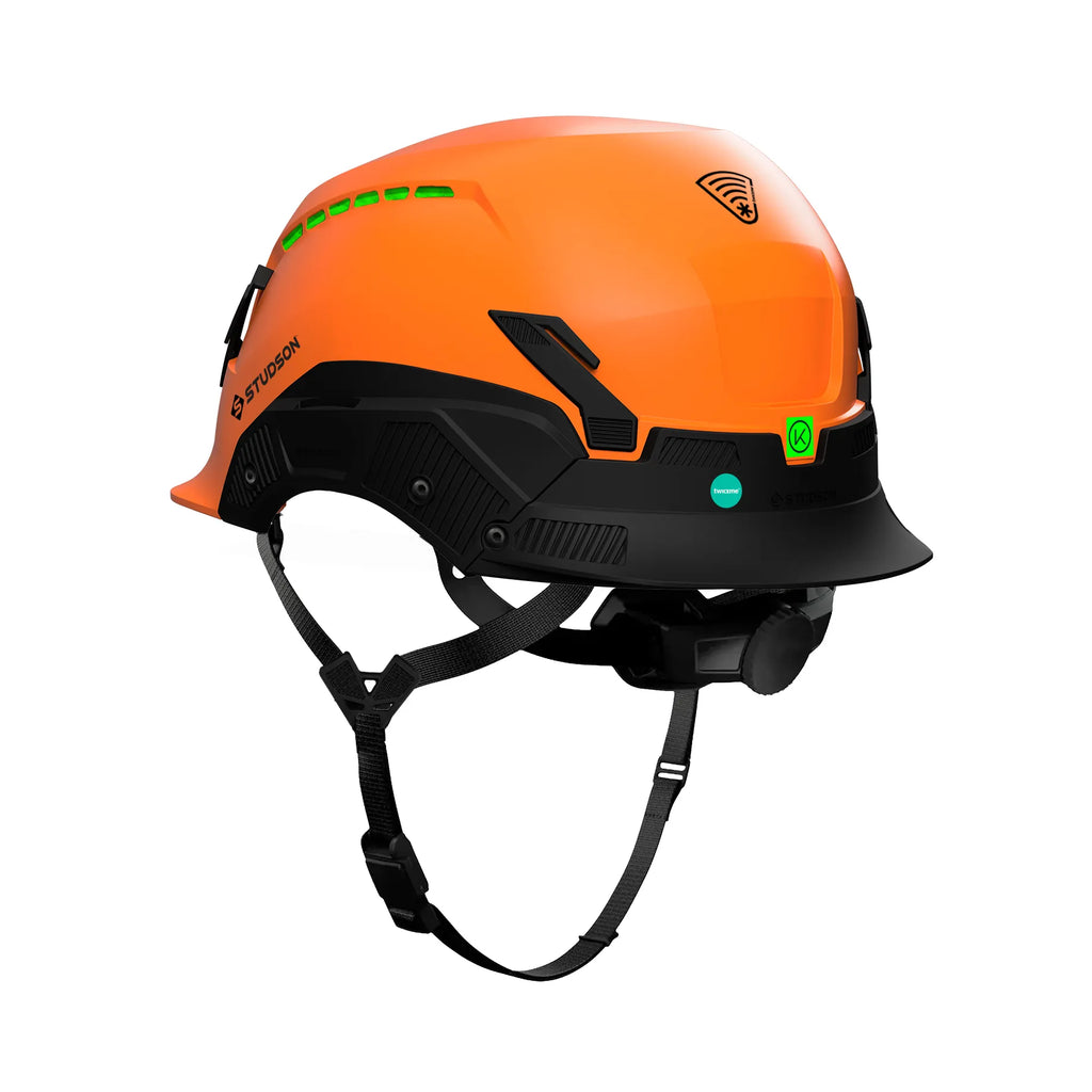 SHK-1 Standard Brim Vented