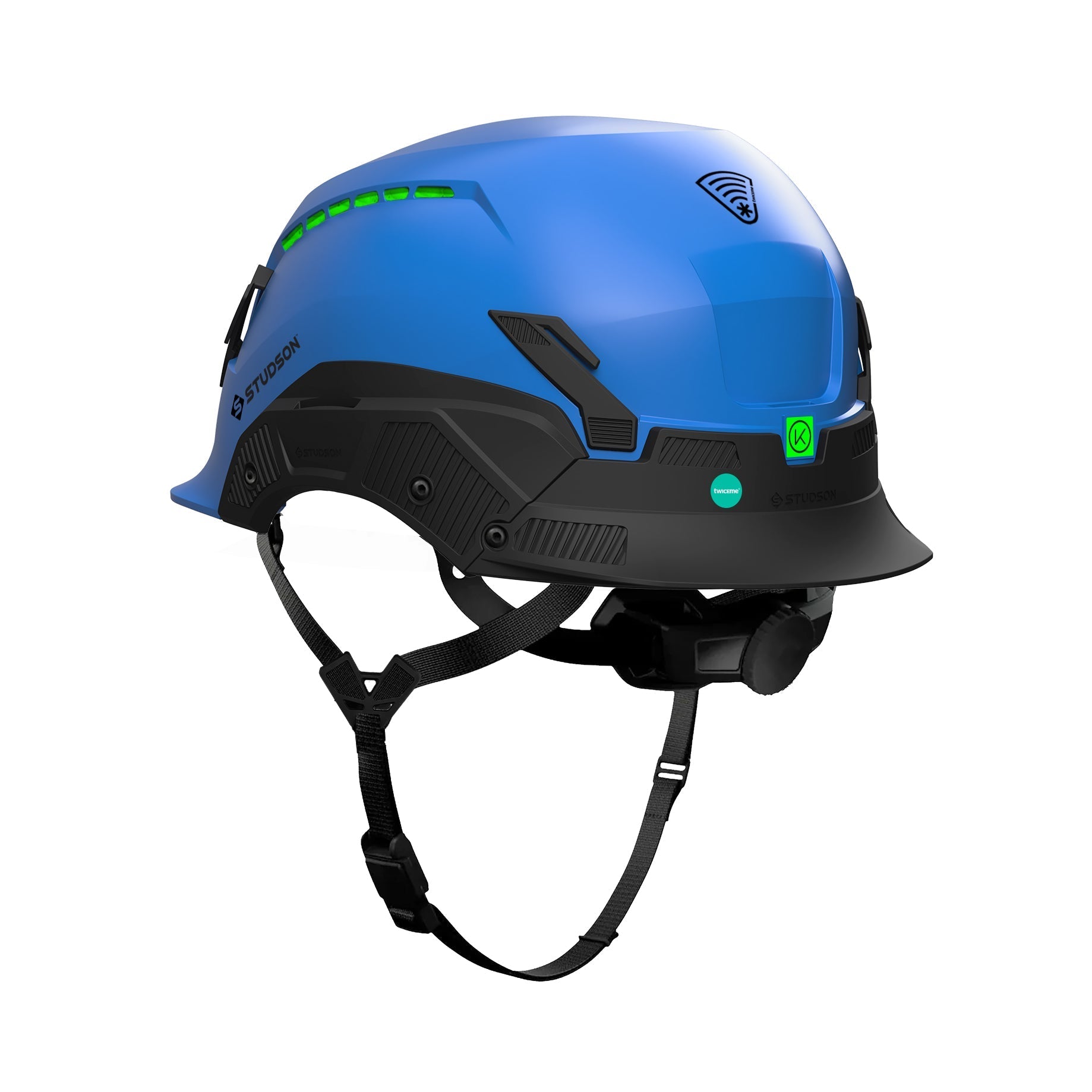 SHK-1 Standard Brim Vented