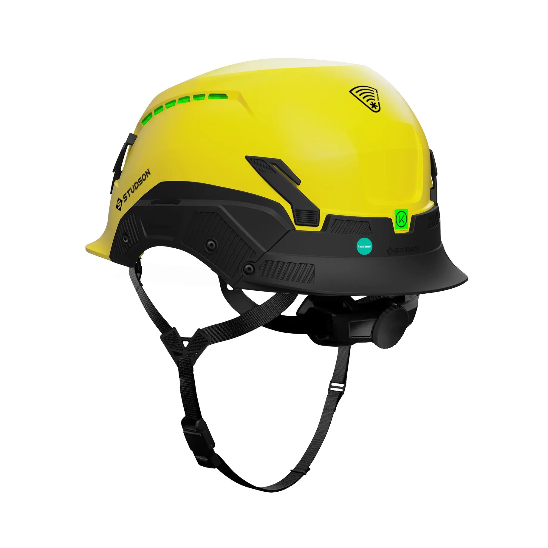 SHK-1 Standard Brim Vented