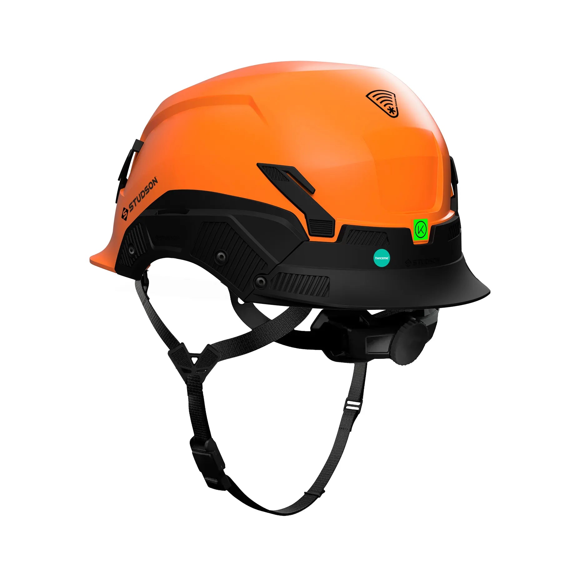 SHK-1 Standard Brim Non-Vented