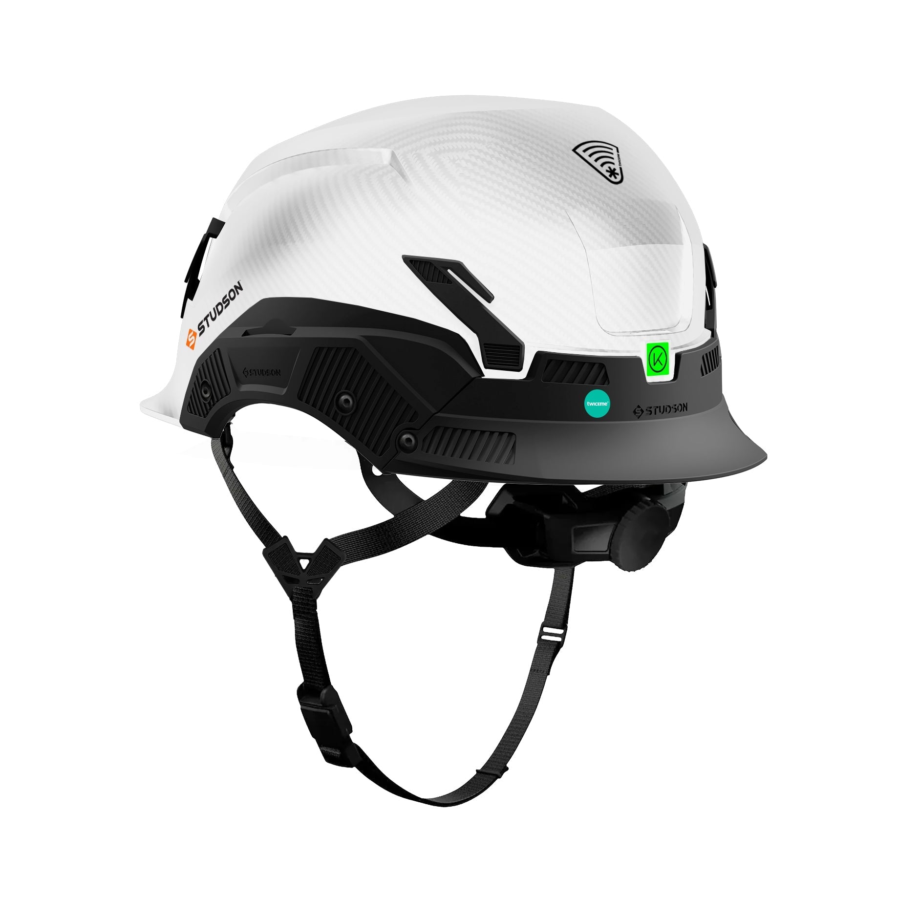 SHK-1 Standard Brim Non-Vented