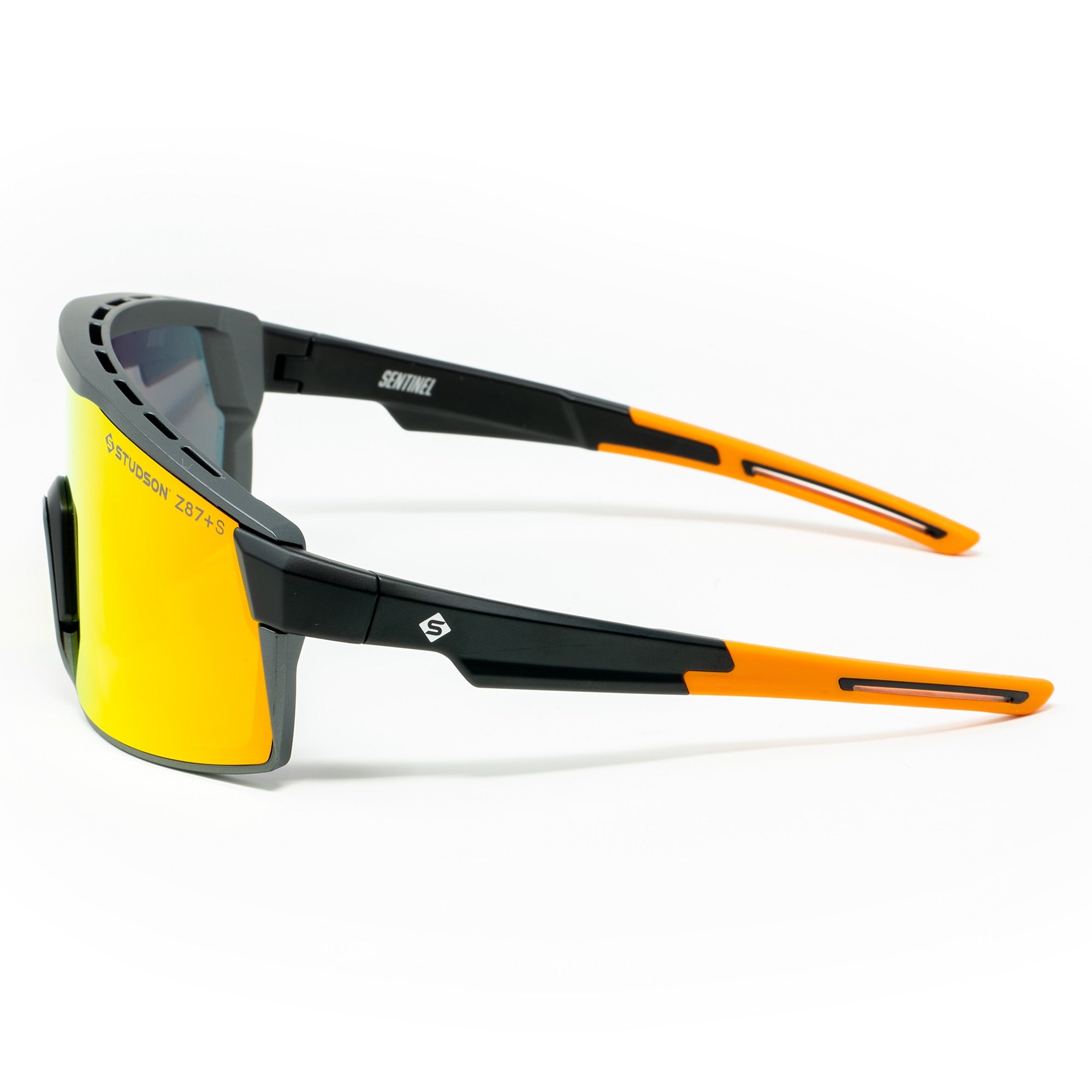 Sentinel Z87+ Safety Glasses