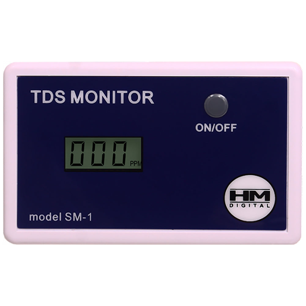 CR Spotless TDS Meter