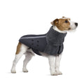 Winter Dog Coat - Grey