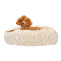 Pet Calming Bed - Surgar Cookie