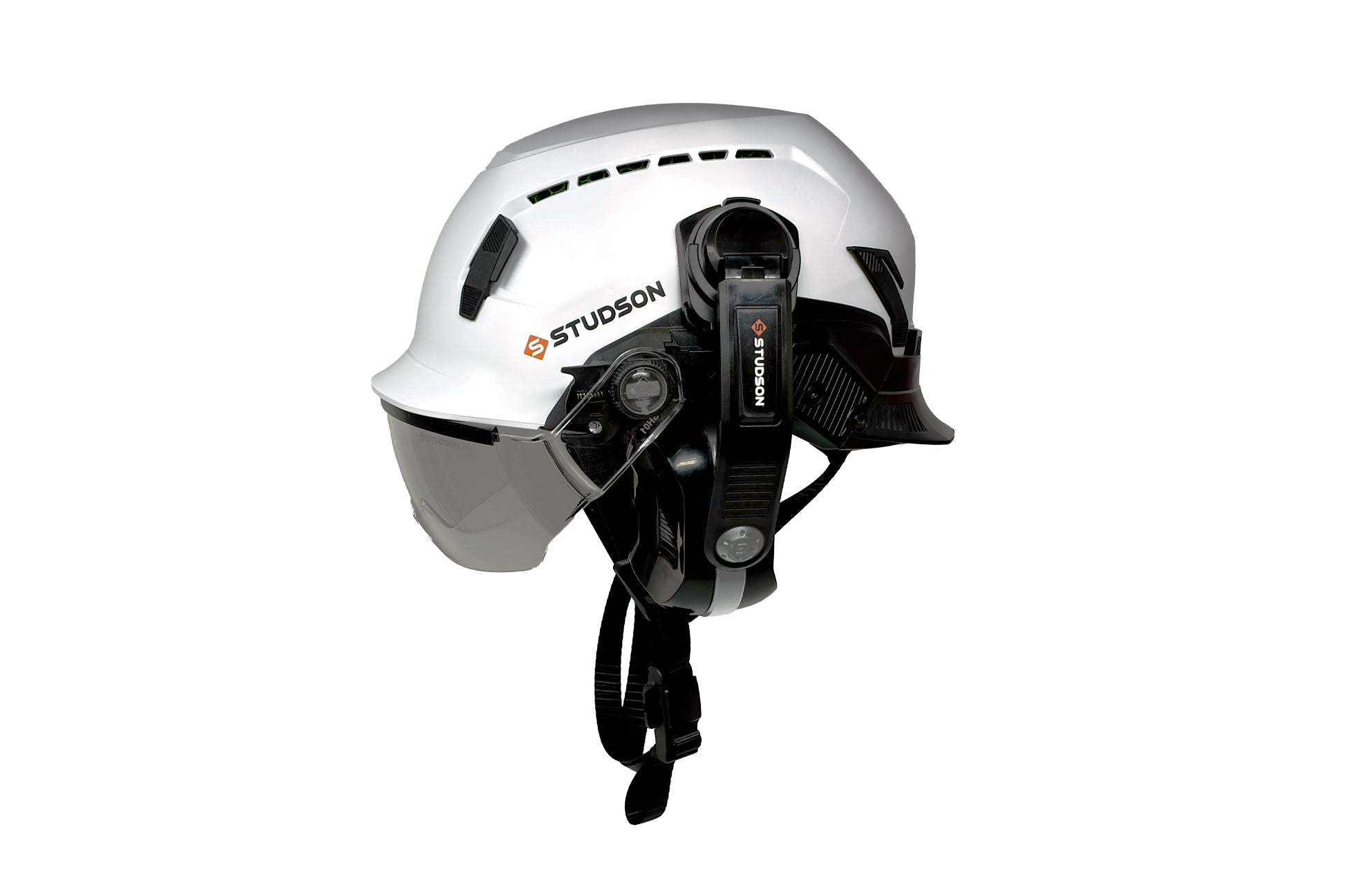 Universal Ear Defender