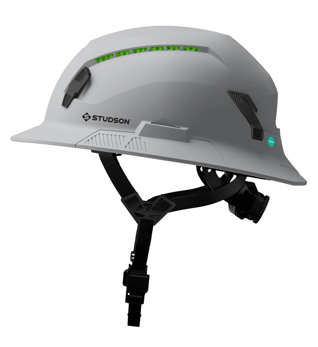 SHK-1 Full Brim Vented