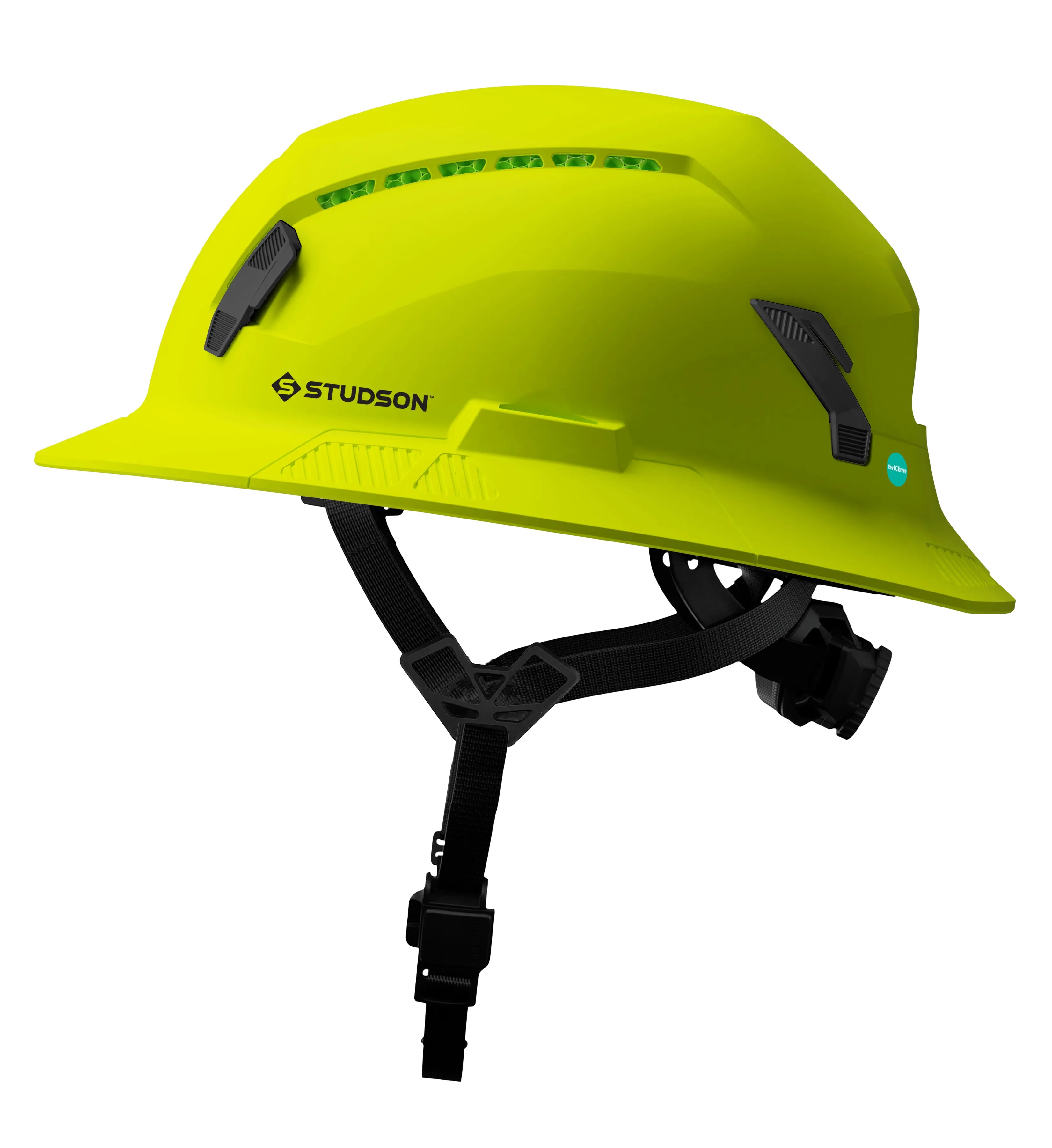 SHK-1 Full Brim Vented