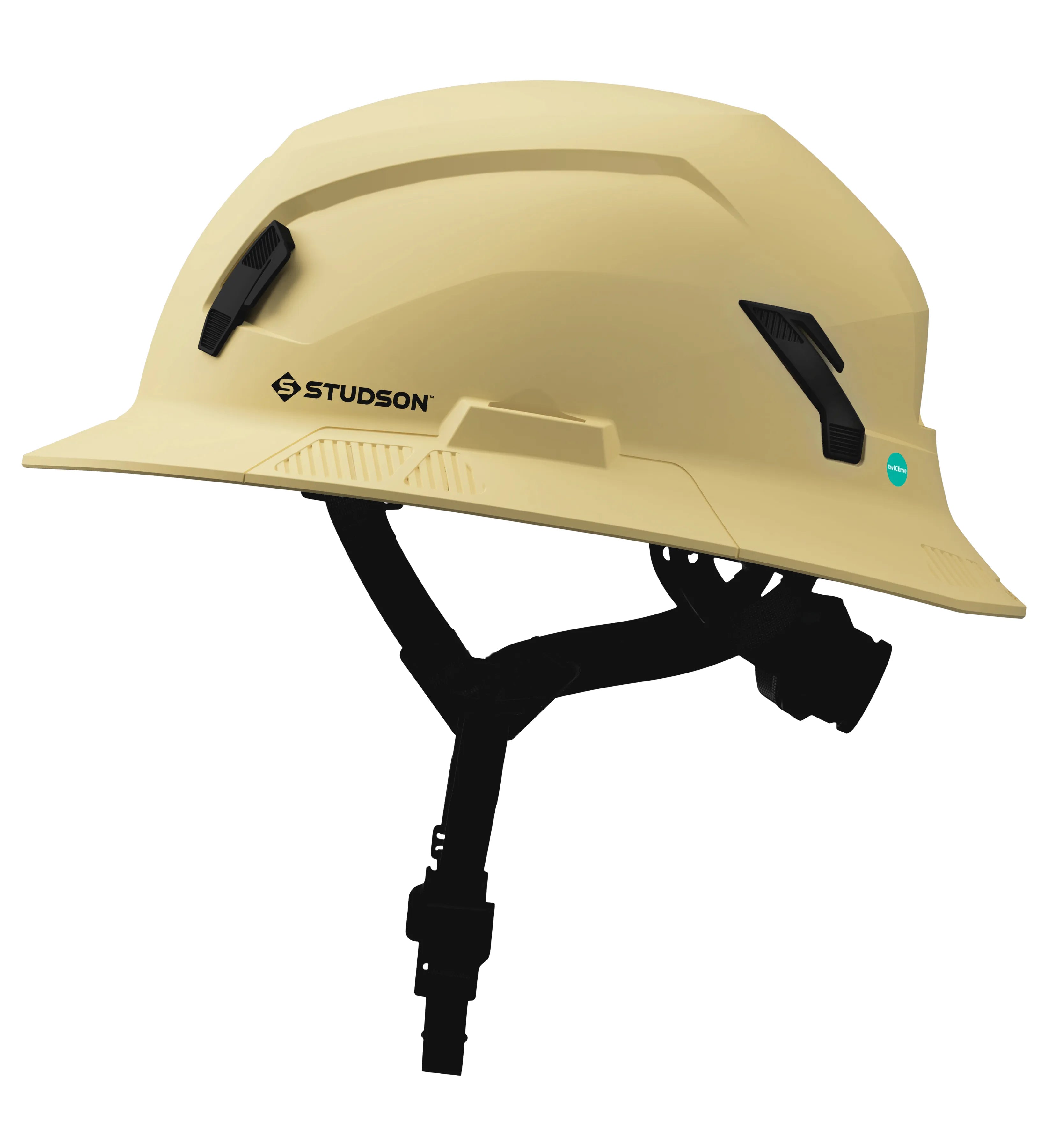 SHK-1 Full Brim Non-Vented