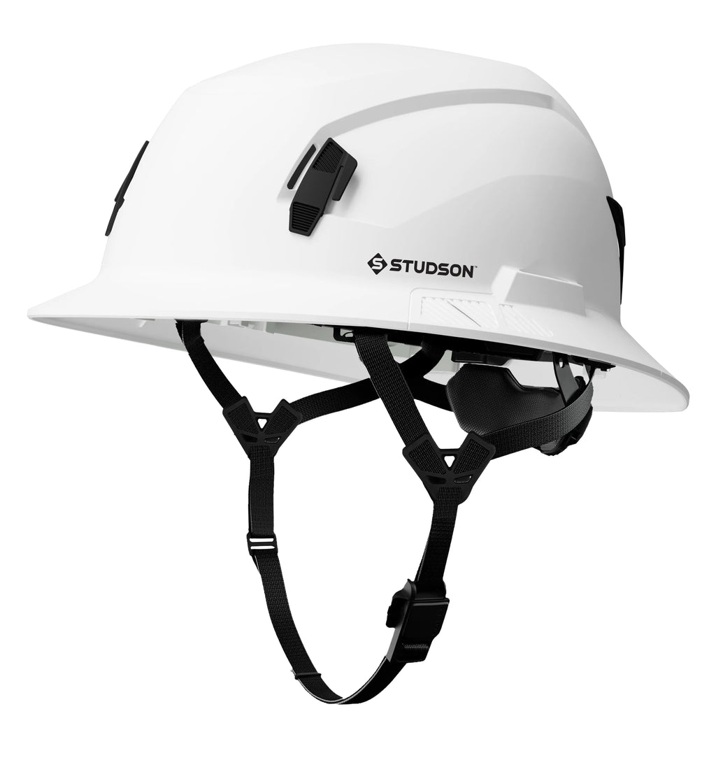 SHK-1 Full Brim Non-Vented — Dual Cert