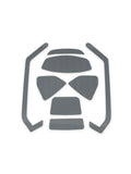 STUDSON Hi-Vis Reflection Sticker Kit
