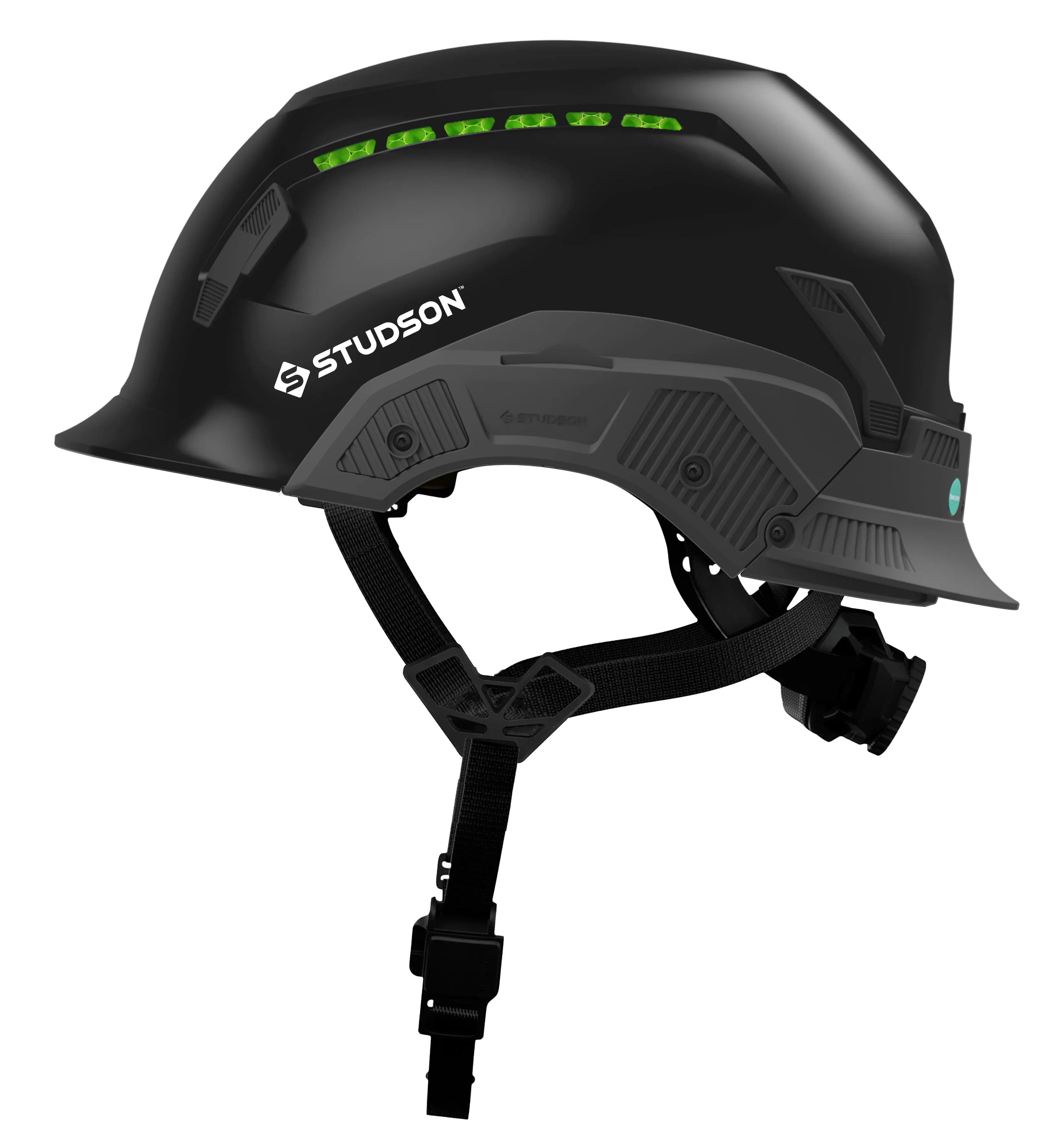SHK-1 Standard Brim Vented