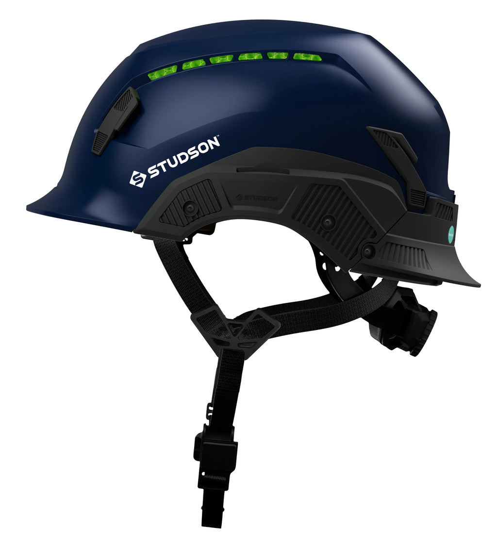 SHK-1 Standard Brim Vented