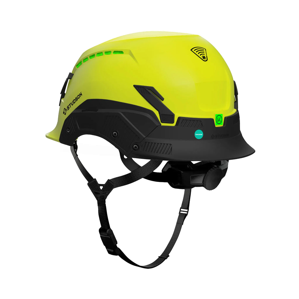SHK-1 Standard Brim Vented