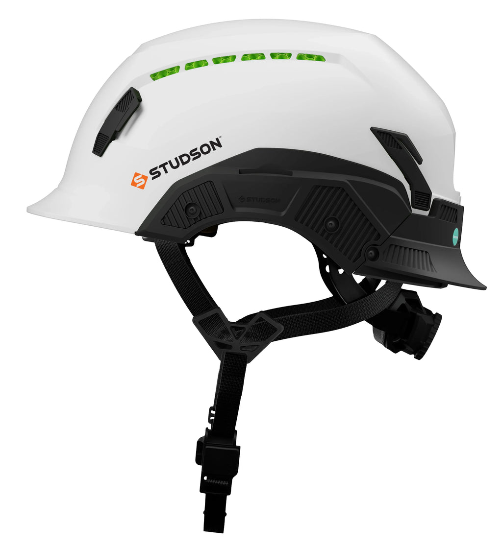 SHK-1 Standard Brim Vented