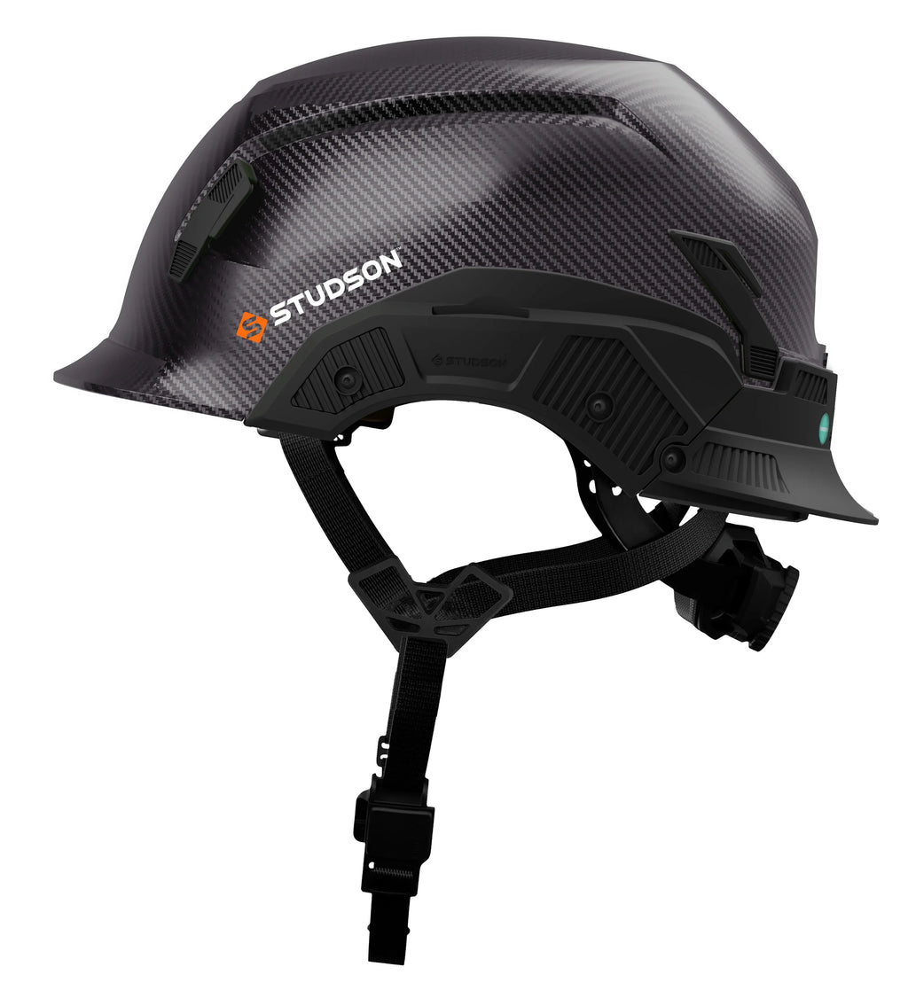 SHK-1 Standard Brim Non-Vented