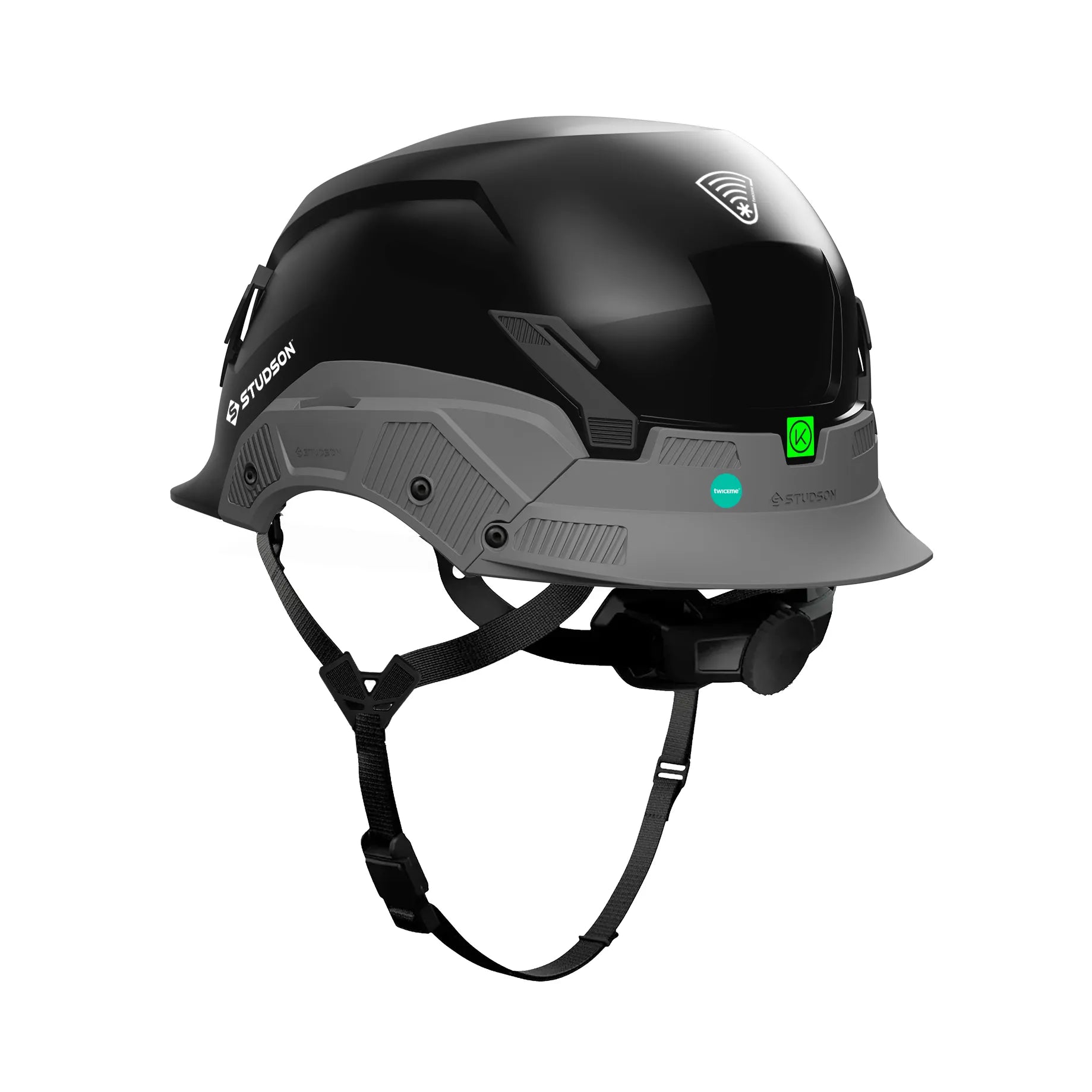 SHK-1 Standard Brim Non-Vented