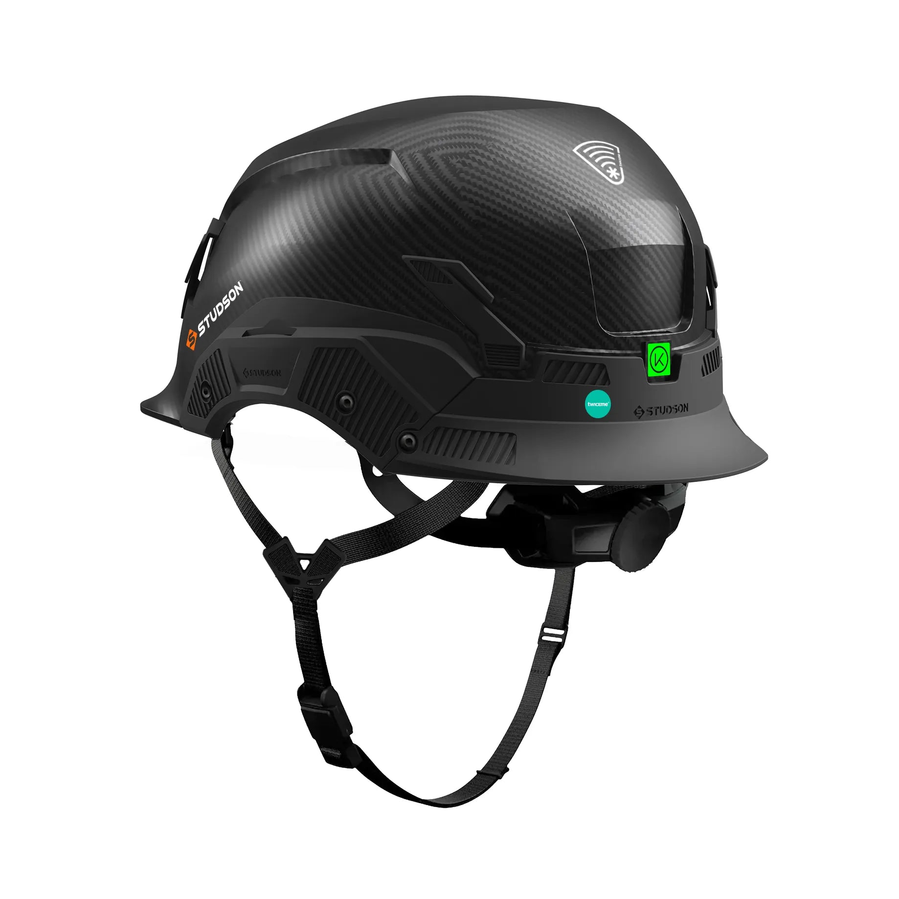 SHK-1 Standard Brim Non-Vented