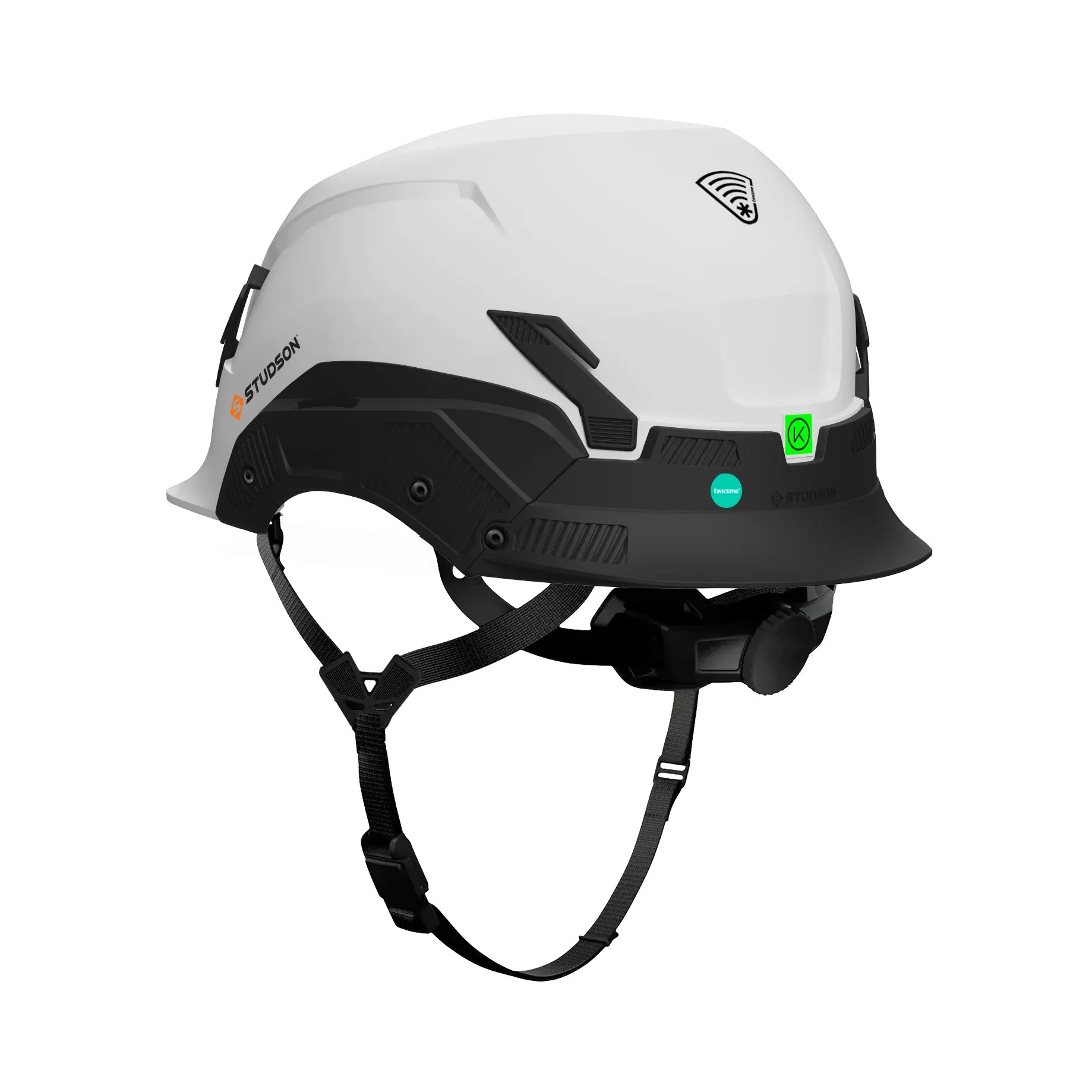 SHK-1 Standard Brim Non-Vented