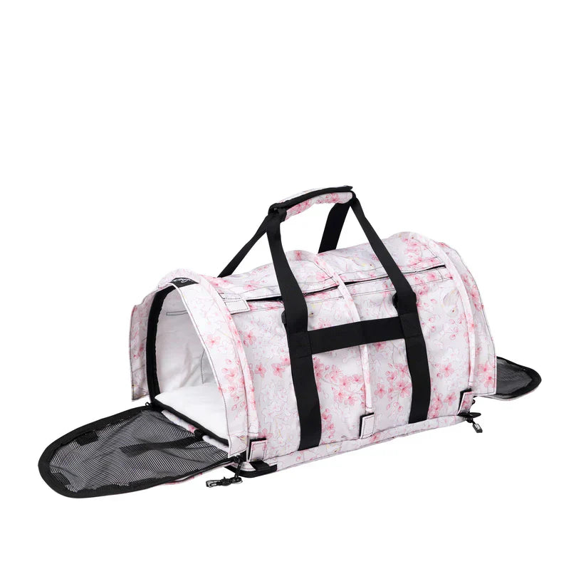 SturdiBag™ Pro - Large, Airline Compliant Premium Pet Carrier