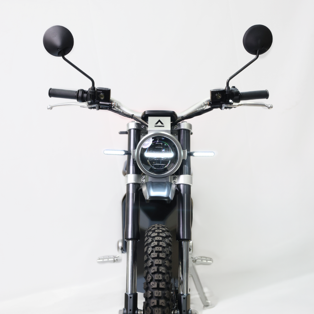 $8495 Scrambler | Pre-Built