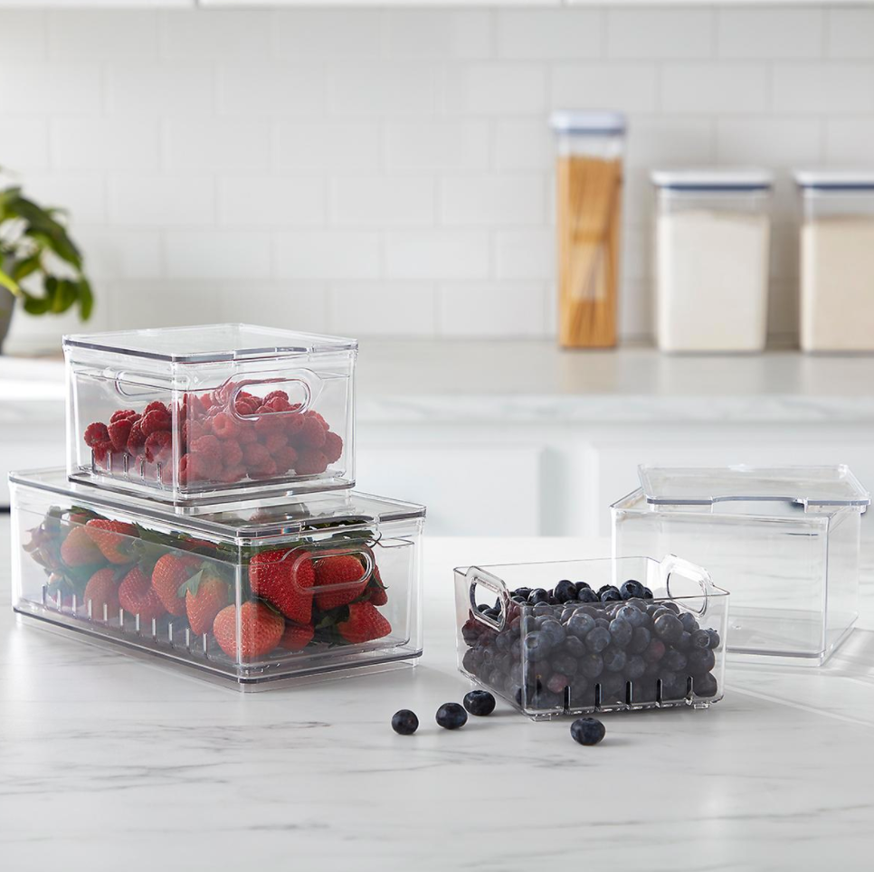 The Home Edit Berry Bin
