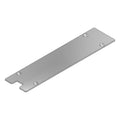 DISTRICT SPARE PARTS - S11 - 05 - Seat - Seat Finish Plate