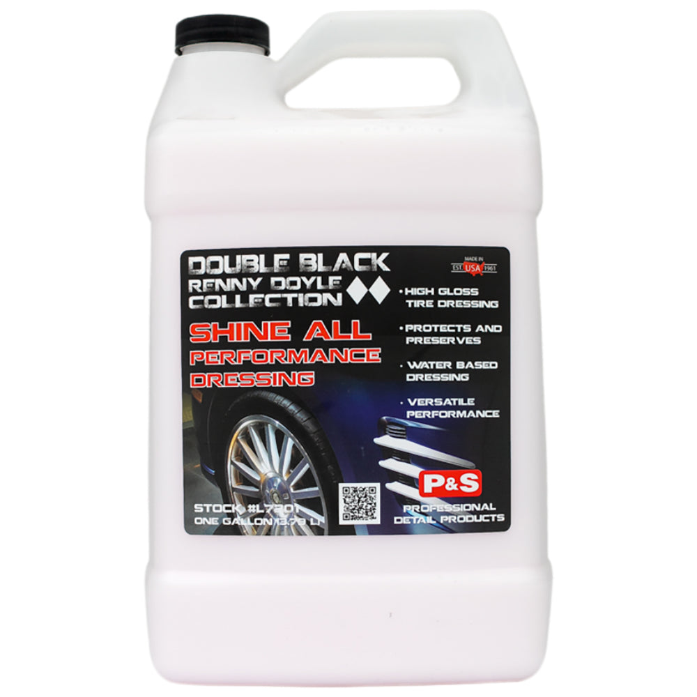 P&S Shine All Performance Dressing - 1 gal.