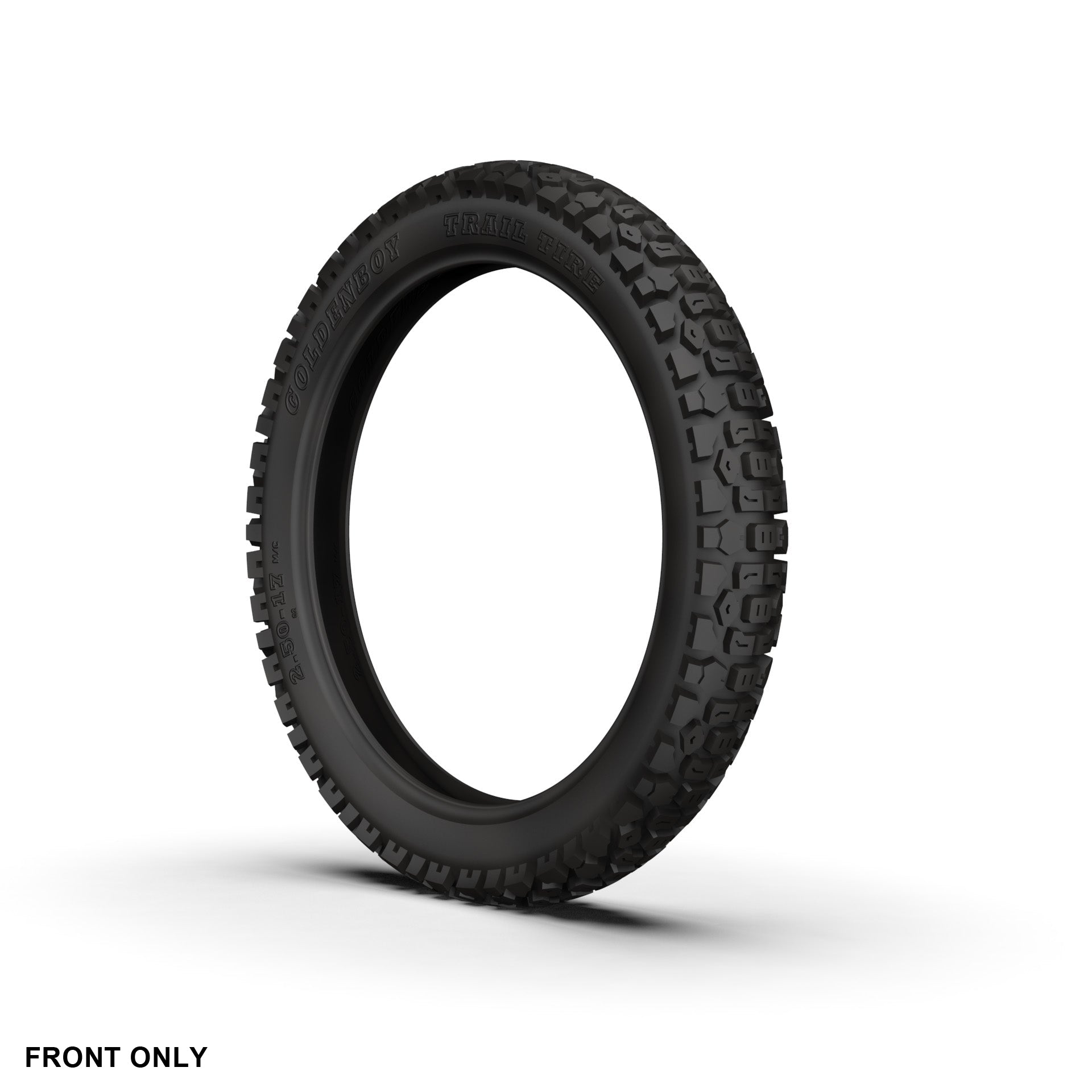 Shinko Dual Sport Tires