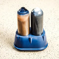 CR Spotless Simple Chuck Filter Set
