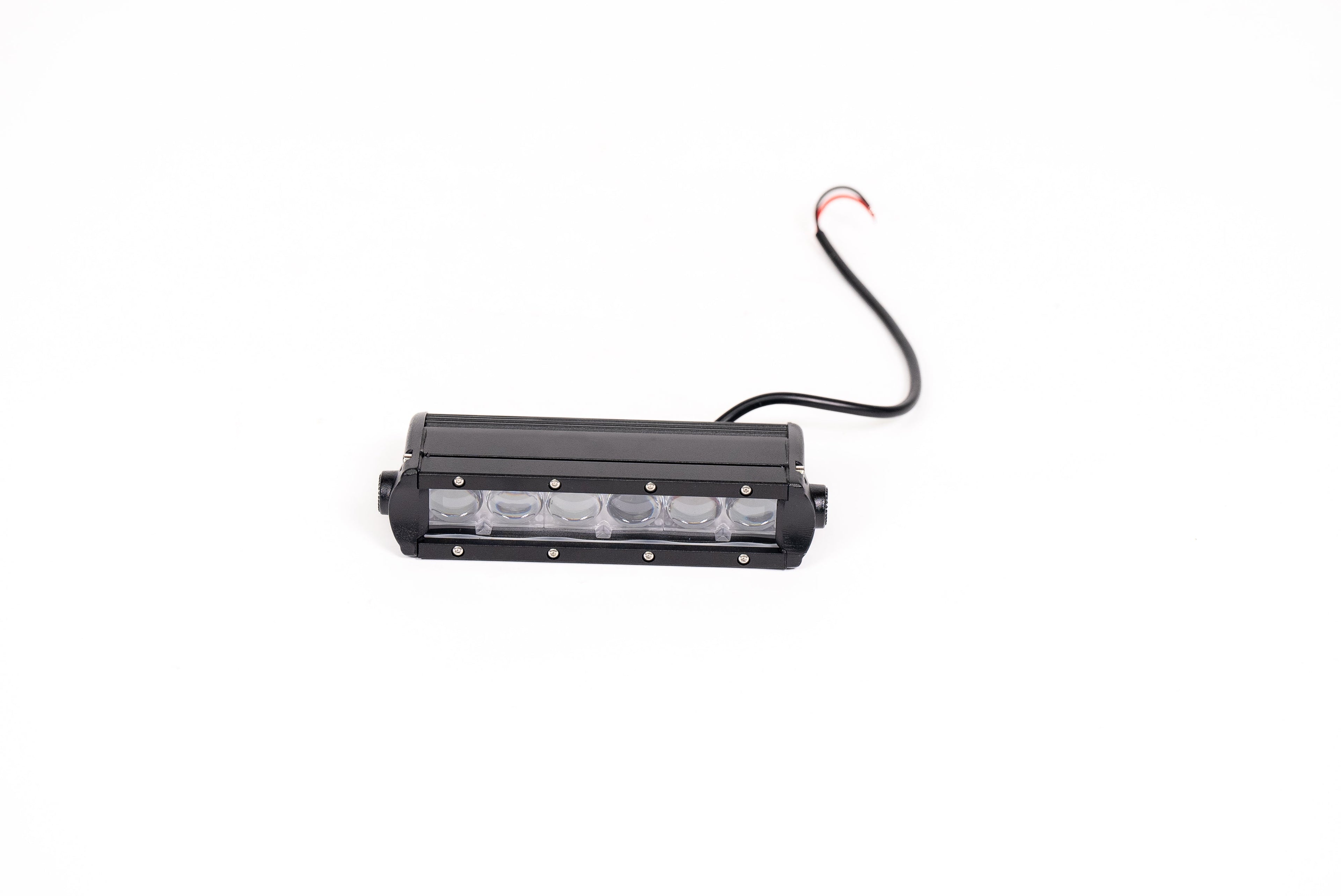 Single led bar