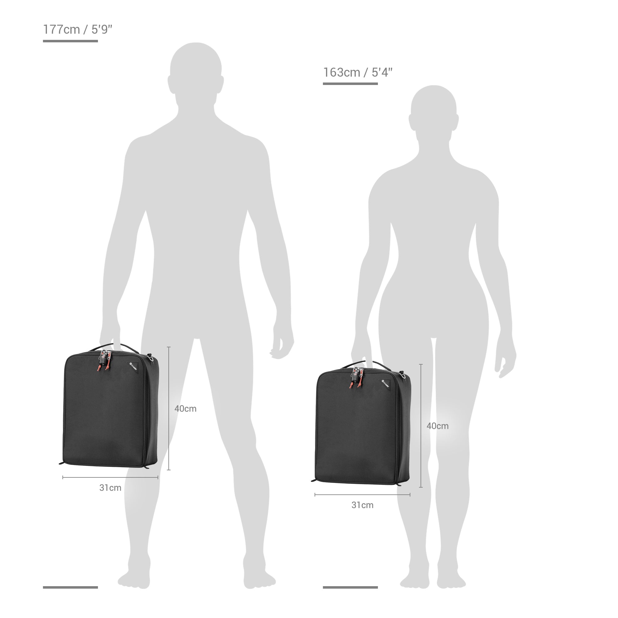 Camsafe® 相機保護內袋﹙大﹚
