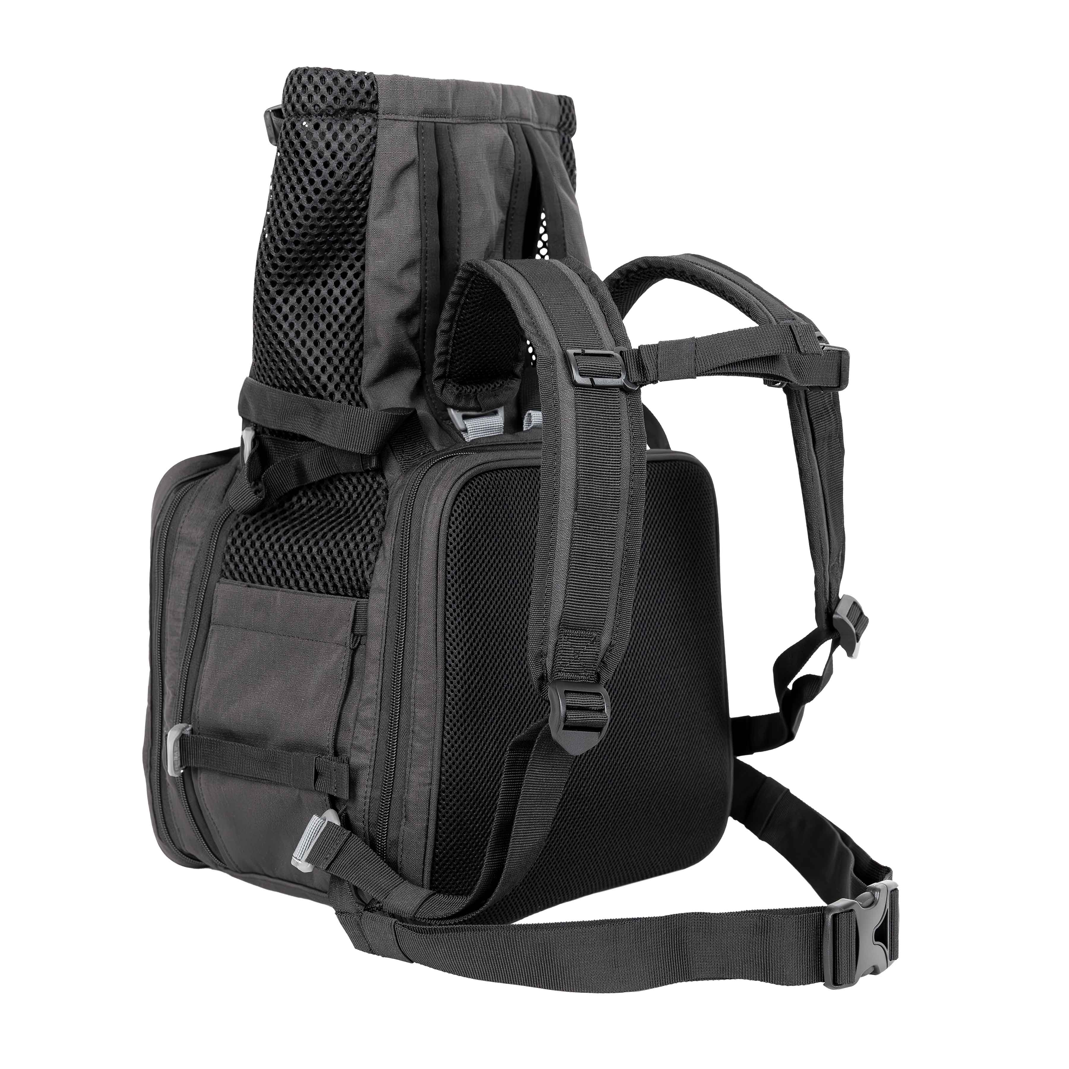 K9 Sport Sack Sky Pack | Convertible Dog Backpack & Pet Carrier