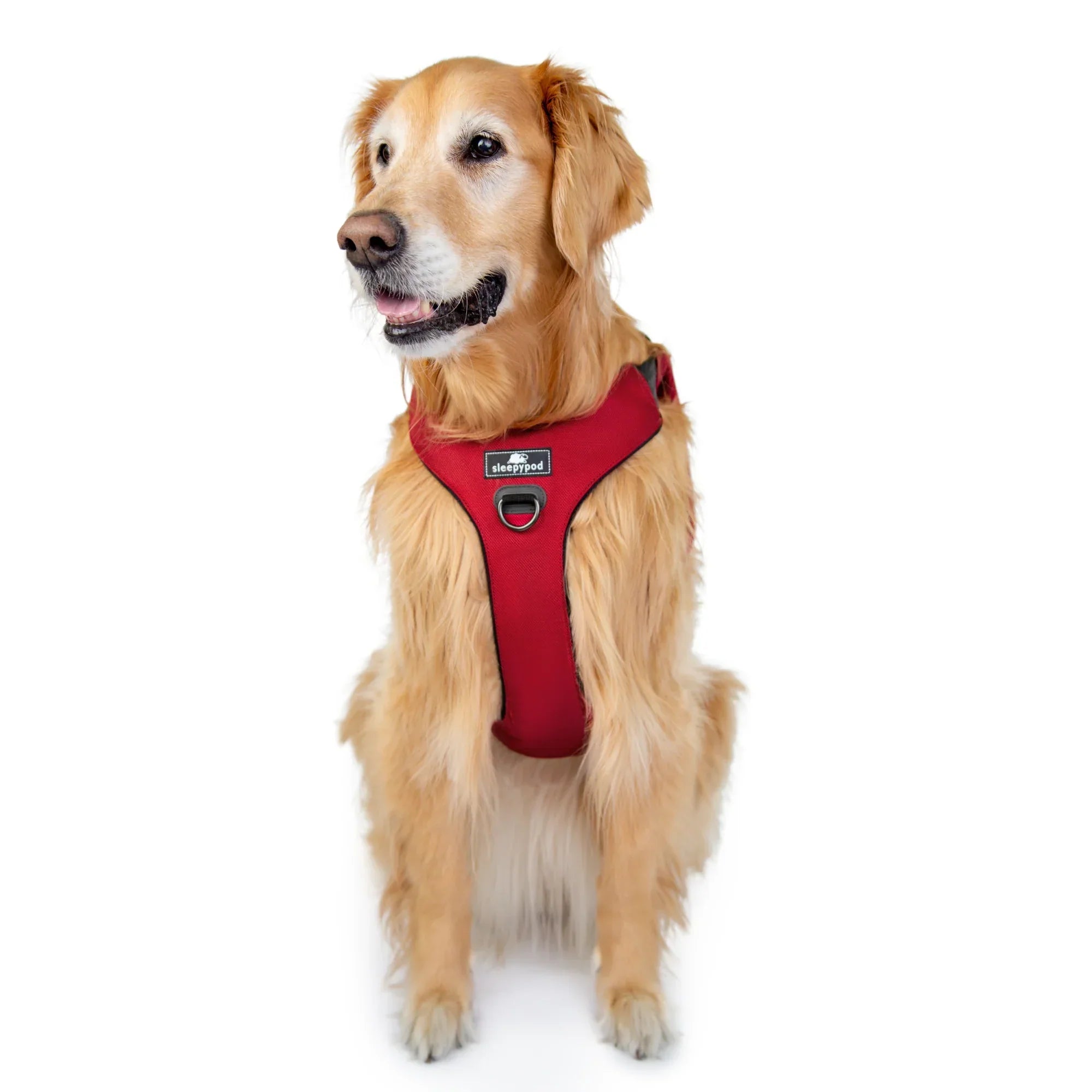 Sleepypod Clickit Range Harness - Next Generation Car Safety