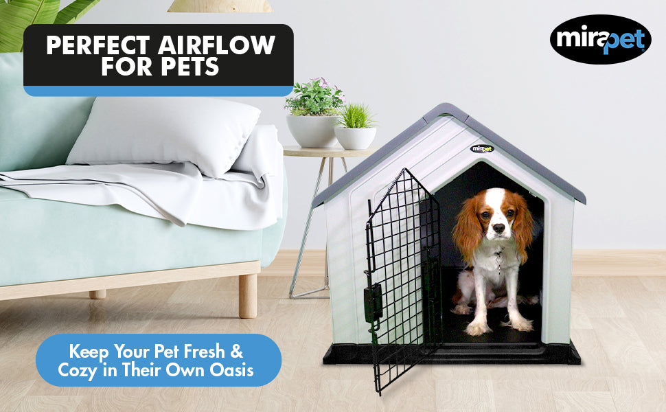 Mirapet Pet House