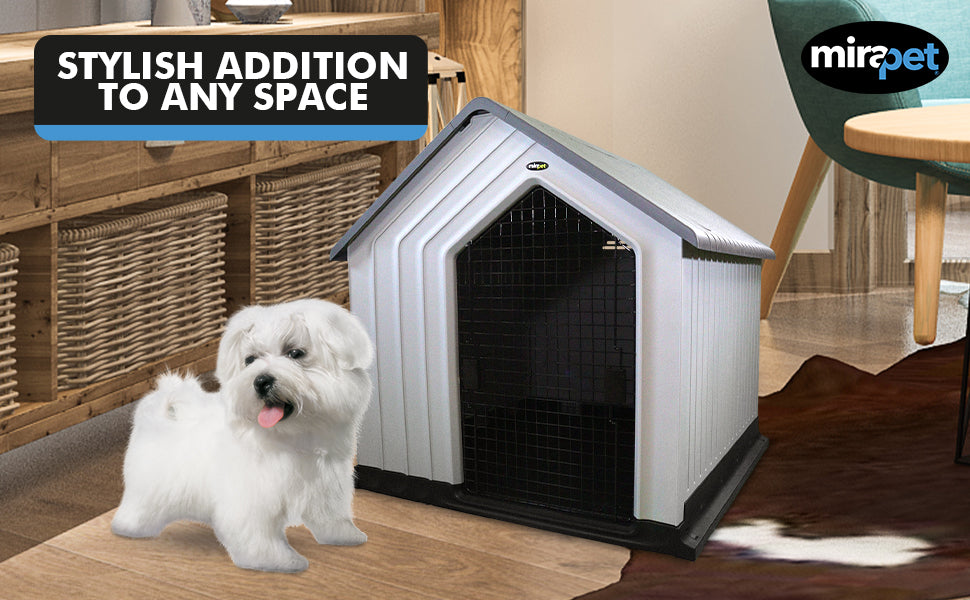 Mirapet Pet House
