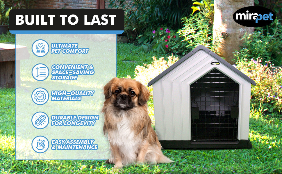 Mirapet Pet House