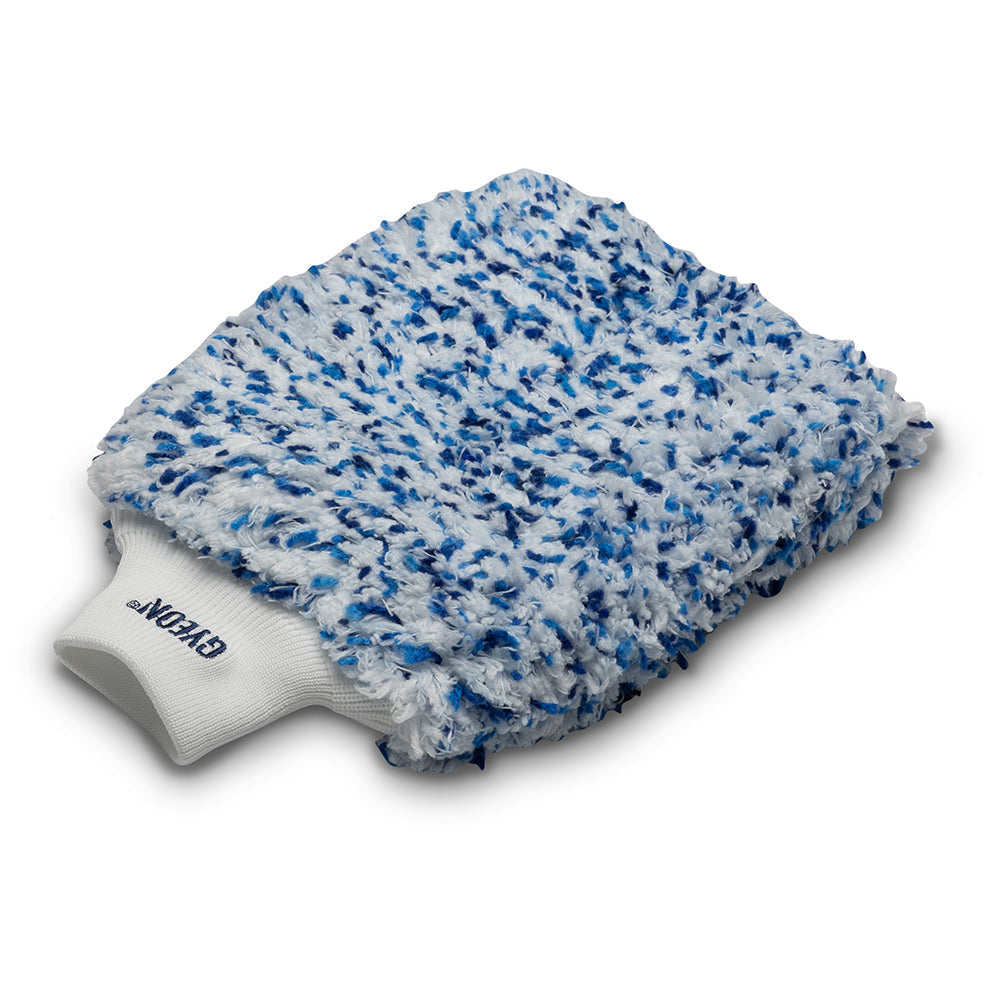 Gyeon Q2M Smoothie EVO Wash Mitt