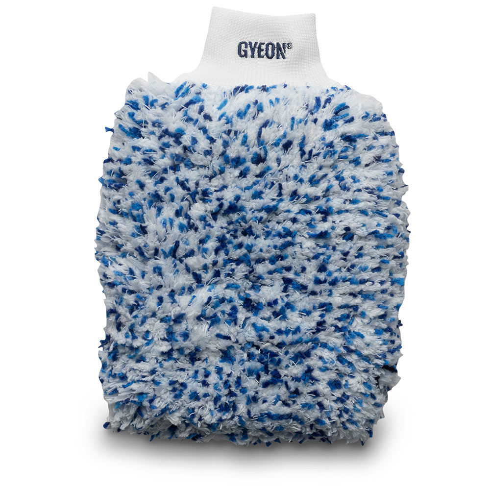 Gyeon Q2M Smoothie EVO Wash Mitt