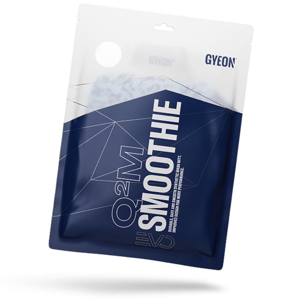Gyeon Q2M Smoothie EVO Wash Mitt