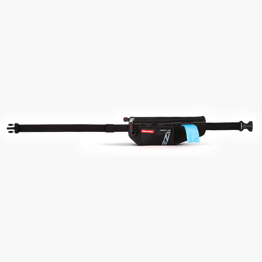 SnakPak Go™ Treat Belt