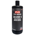 P&S Solvent X - 32 oz.