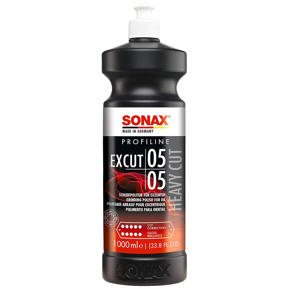 Sonax ExCut 05-05 - 1000 ml