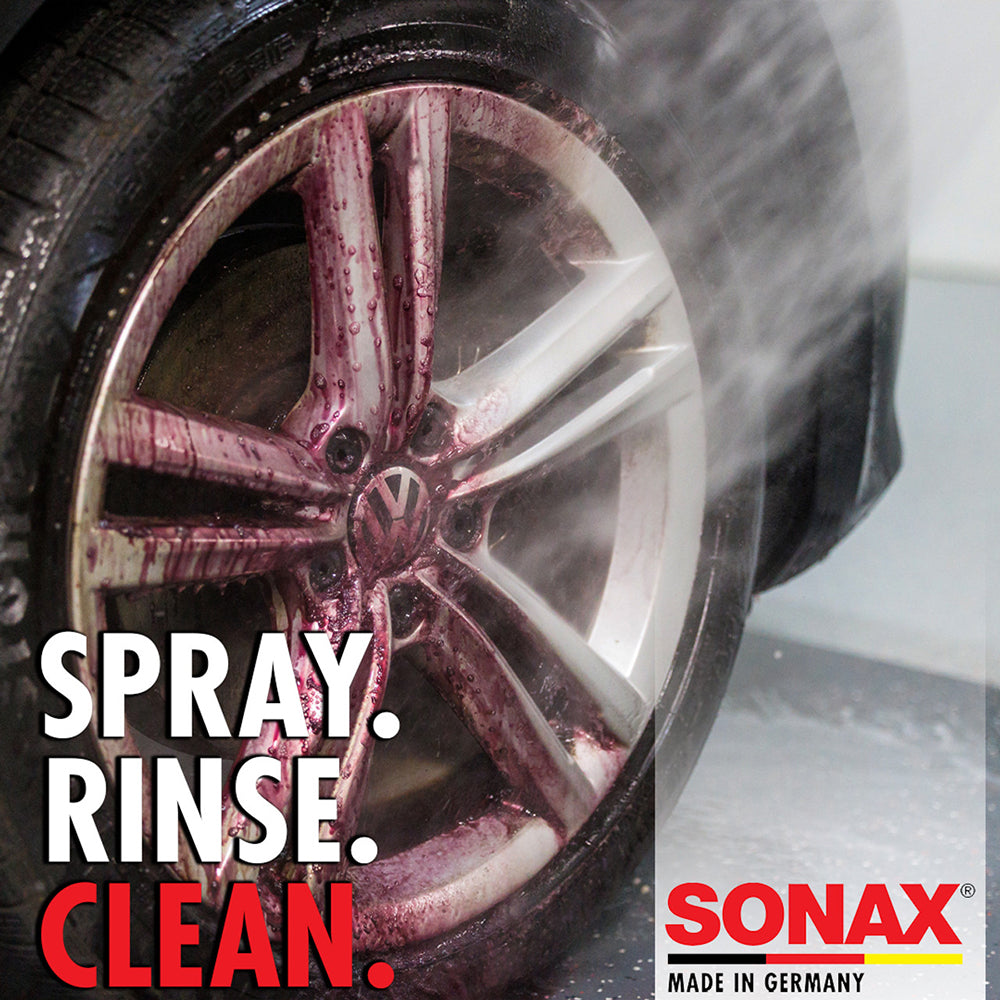Sonax Wheel Cleaner PLUS - 5 liter