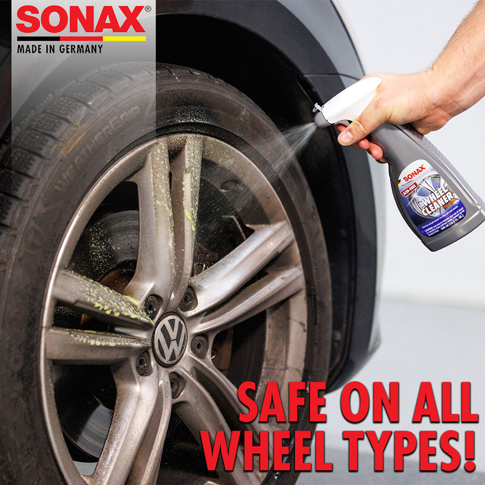 Sonax Wheel Cleaner Full Effect - 5 liter