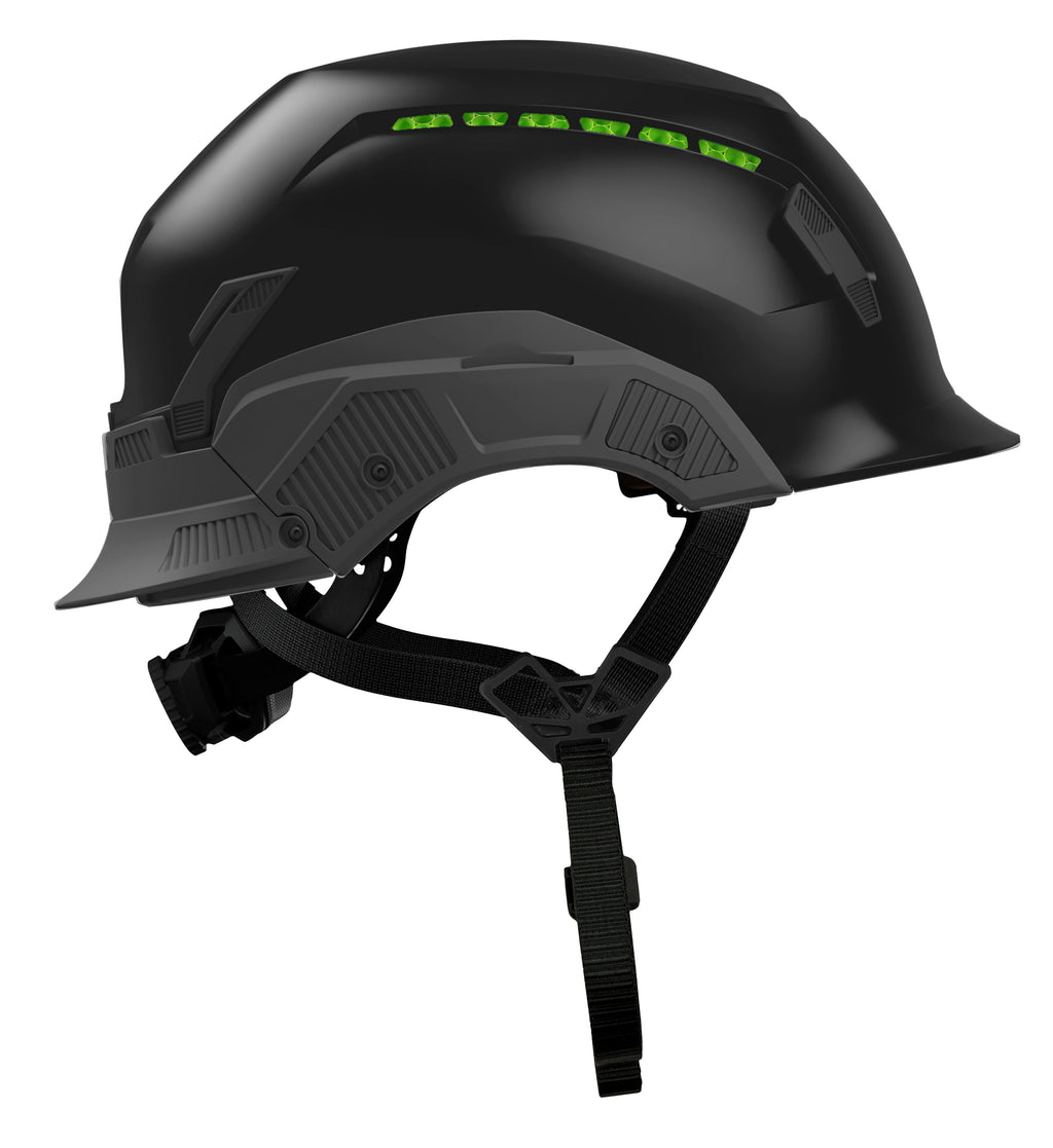 SHK-1 Standard Brim Vented